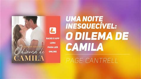 Take another one," Camila urged. . Camila haynes and isaac johnston novel pdf free download